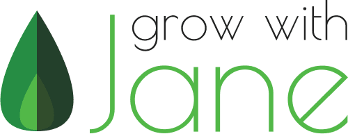 Grow with Jane